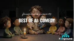 Comedy volume 2