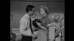 Dennis The Menace: S1 E19 - Dennis And The Swing