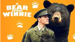 A Bear Named Winnie