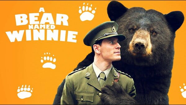 A Bear Named Winnie on FREECABLE TV