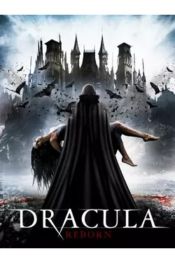 Dracula Reborn