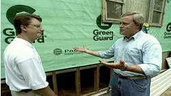 Today's Homeowner with Danny Lipford