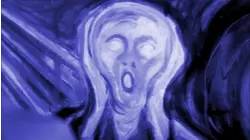 The Search For The Scream