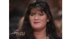 Adam vs. Nadia