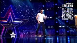 MICHAEL JACKSON Gets Judges DANCING To His Beat! | Got Talent Global
