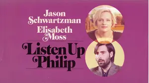 Listen Up Philip