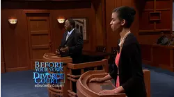 Joyce Hawkins vs. DiAndre McNeill
