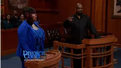 Cynthia Moss-Lee vs. Ronnie Lee