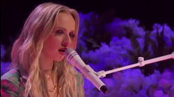 Madilyn Bailey Puts on An AMAZING Performance Singing 'TITANIUM' By Sia | Got Talent Global