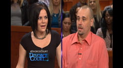 Taryn Brett vs. Alec Apostolou