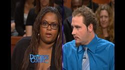 Danyelle Simmons vs. Cody Andrews