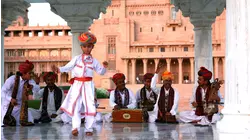 India: Gypsy Journey