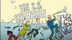 The S.S. Swenson