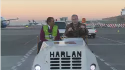 Crossing Border for Cheaper Airfare