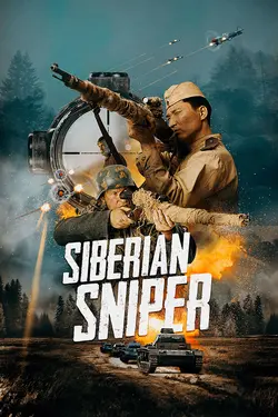 Siberian Sniper