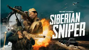 Siberian Sniper