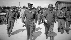 Lost Airmen of Buchenwald