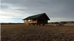 Too Big to Truck