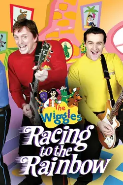 The Wiggles: Racing to the Rainbow
