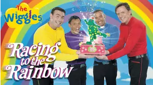 The Wiggles: Racing to the Rainbow