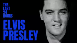 The Last 24 Hours: Elvis Presley