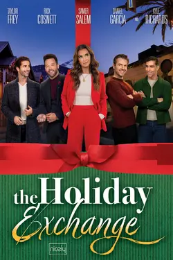 The Holiday Exchange
