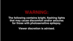 Everyone Dies on a Lightning Train