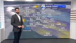 AccuWeather Forecast: Another chilly morning with warmer afternoon; sunny weekend ahead