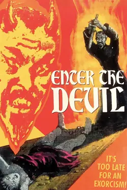 Enter the Devil