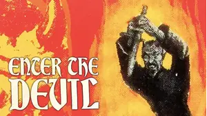 Enter the Devil