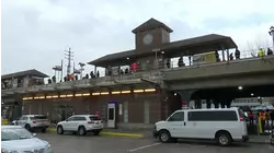 LIRR riders see vast improvements at Valley Stream Station