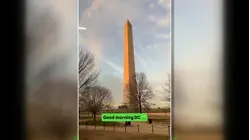 Advocacy group takes on Capitol Hill to help American families