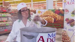 Just for Laughs GAGS - S14 E10 - Flying Fried Chicken