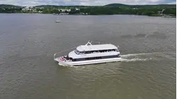 Road Trip Close To Home: Cruise the Hudson from Peekskill with scenic views music and sunsets
