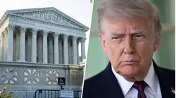 Supreme Court Deals Major Blow to Trump on Birthright Citizenship