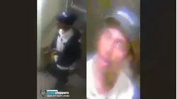 Man wanted for robbing, beating and groping woman inside Allerton elevator