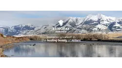 Yellowstone River