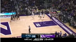 Georgia Tech vs. Northwestern Basketball Highlights (2018-19)