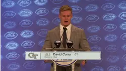 Georgia Tech Press Conference