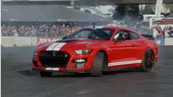 2019 SEMA Show: Cars