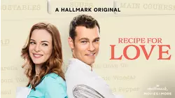 Recipe for Love