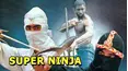 Super Ninja