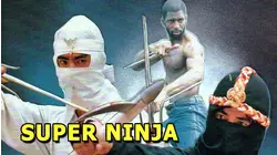 Super Ninja