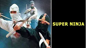 Super Ninja