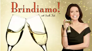 Brindiamo!