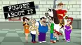 Fugget About It