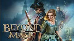 Beyond the Mask