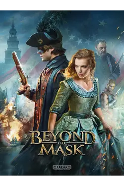 Beyond the Mask