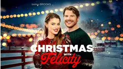 Christmas with Felicity
