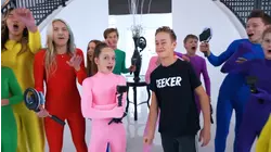 One Color Hide & Seek